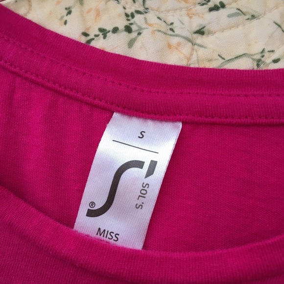 Graphic tee - Picture 4 of 4